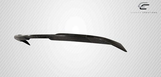 2010-2014 Ford Mustang Carbon Creations R-Spec Carbon Fiber Rear Wing