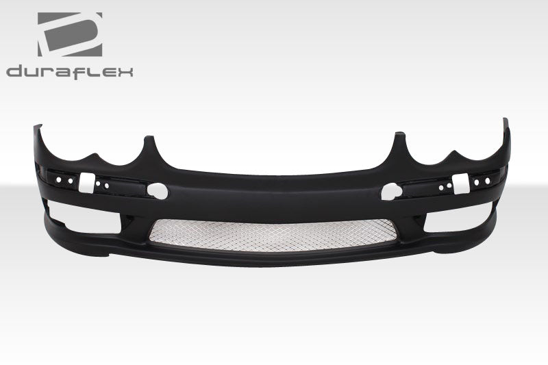 2003-2008 Mercedes SL SL500 Class R230 Duraflex AMG Look Front Bumper Cover - 1 Piece