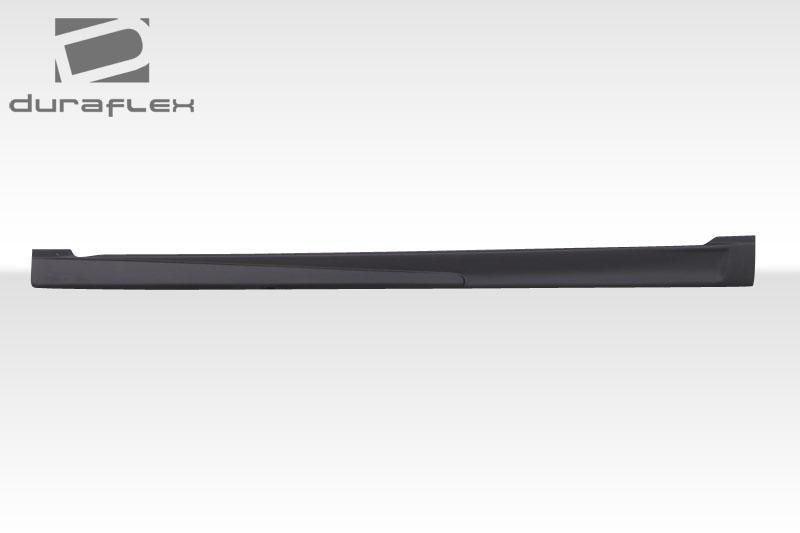 2011-2015 Chevrolet Cruze Duraflex Racer Side Skirts