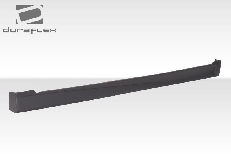2011-2015 Chevrolet Cruze Duraflex Racer Side Skirts