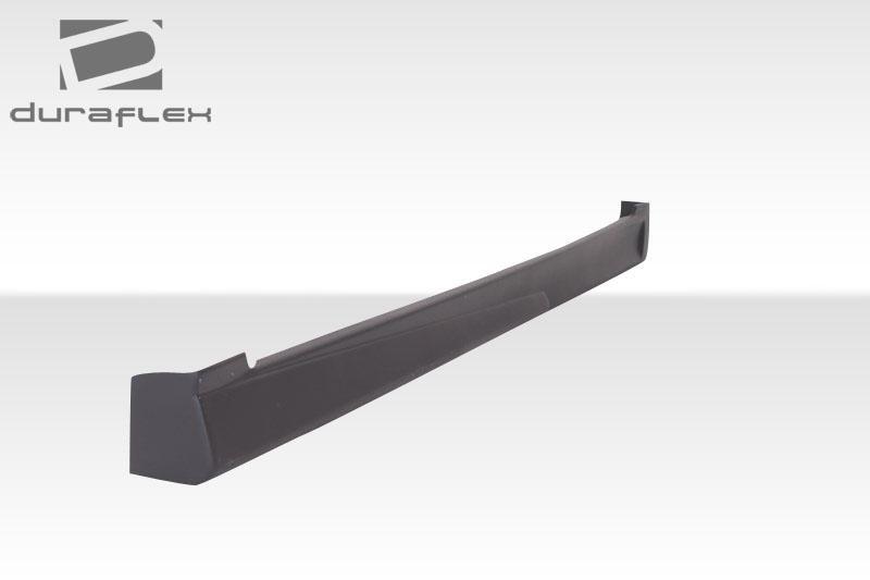 2011-2015 Chevrolet Cruze Duraflex Racer Side Skirts