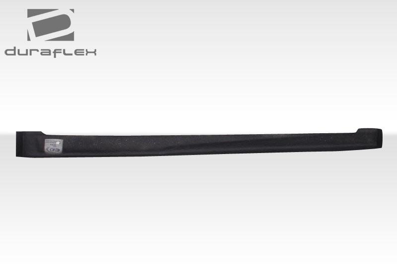 2011-2015 Chevrolet Cruze Duraflex Racer Side Skirts