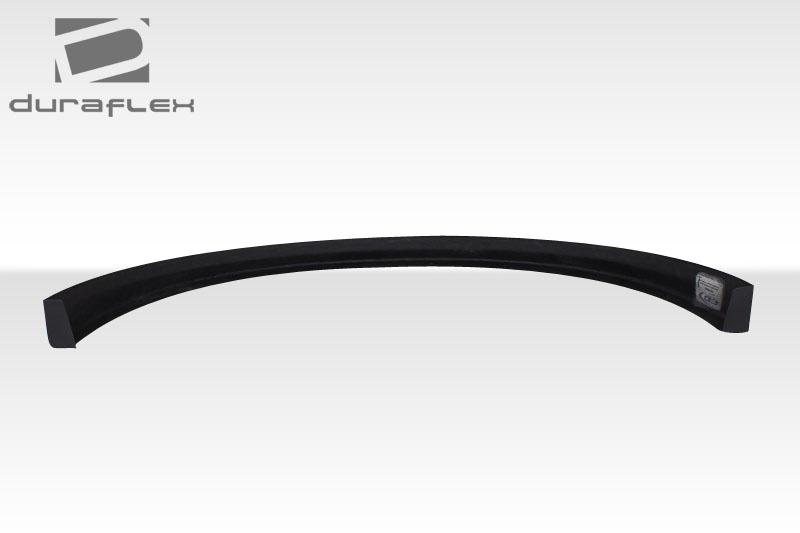2010-2012 Ford Taurus Duraflex Racer Front Lip