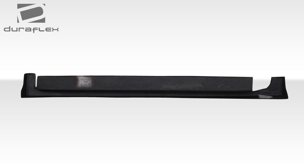 2010-2019 Ford Taurus Duraflex Racer Side Skirts