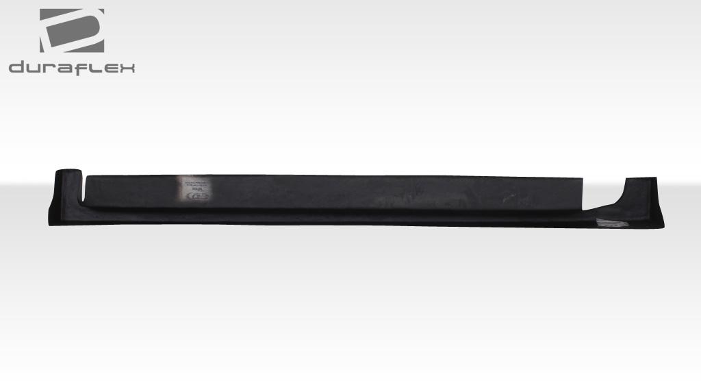2010-2019 Ford Taurus Duraflex Racer Side Skirts