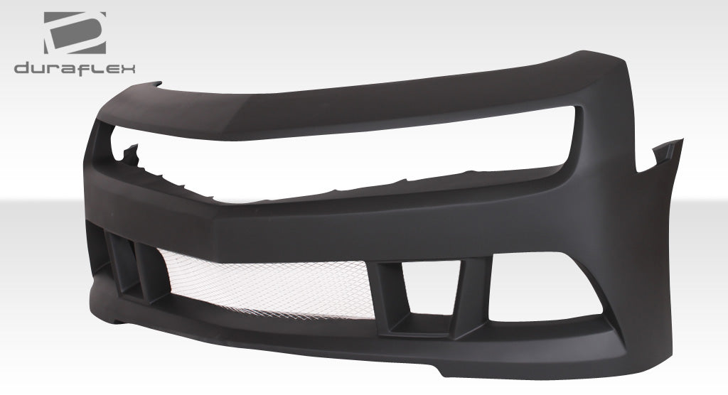2010-2013 Chevrolet Camaro Duraflex Tjin Front Bumper