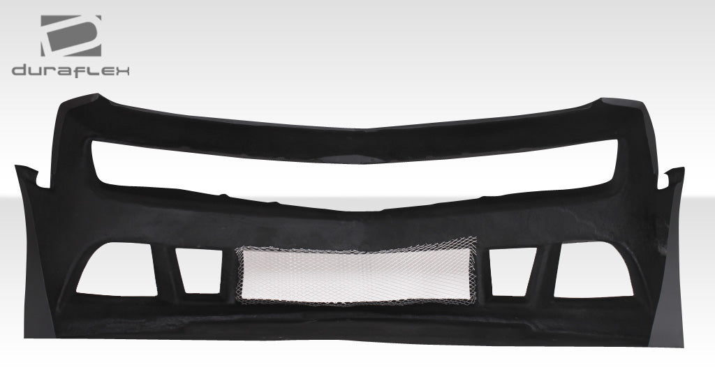 2010-2013 Chevrolet Camaro Duraflex Tjin Edition Front Bumper Cover - 1 Piece
