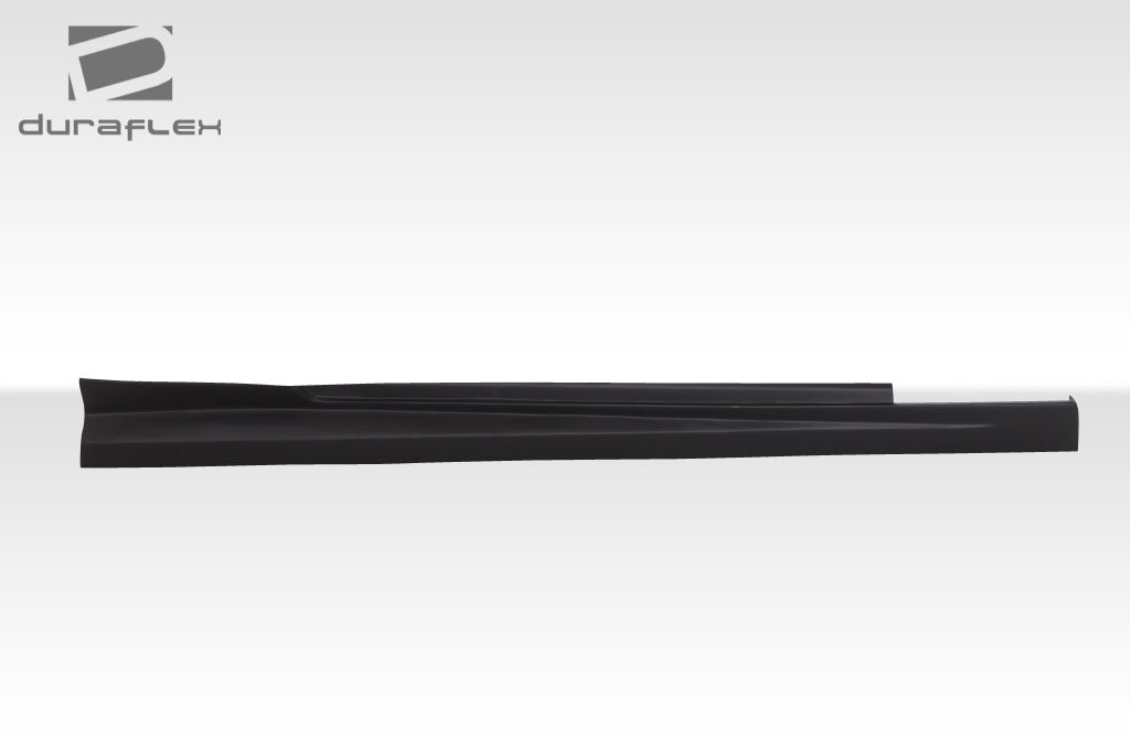 2010-2015 Chevrolet Camaro Duraflex Tjin Side Skirts