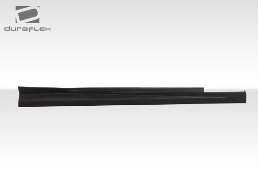 2010-2015 Chevrolet Camaro Duraflex Tjin Side Skirts