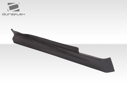 2010-2015 Chevrolet Camaro Duraflex Tjin Side Skirts