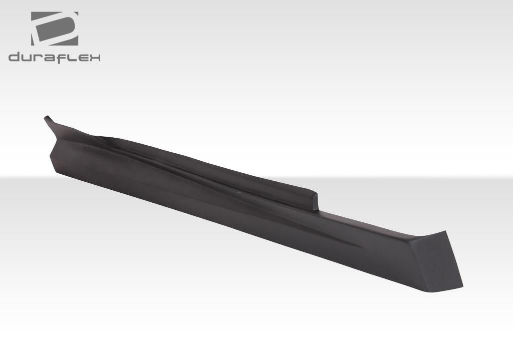 2010-2015 Chevrolet Camaro Duraflex Tjin Side Skirts