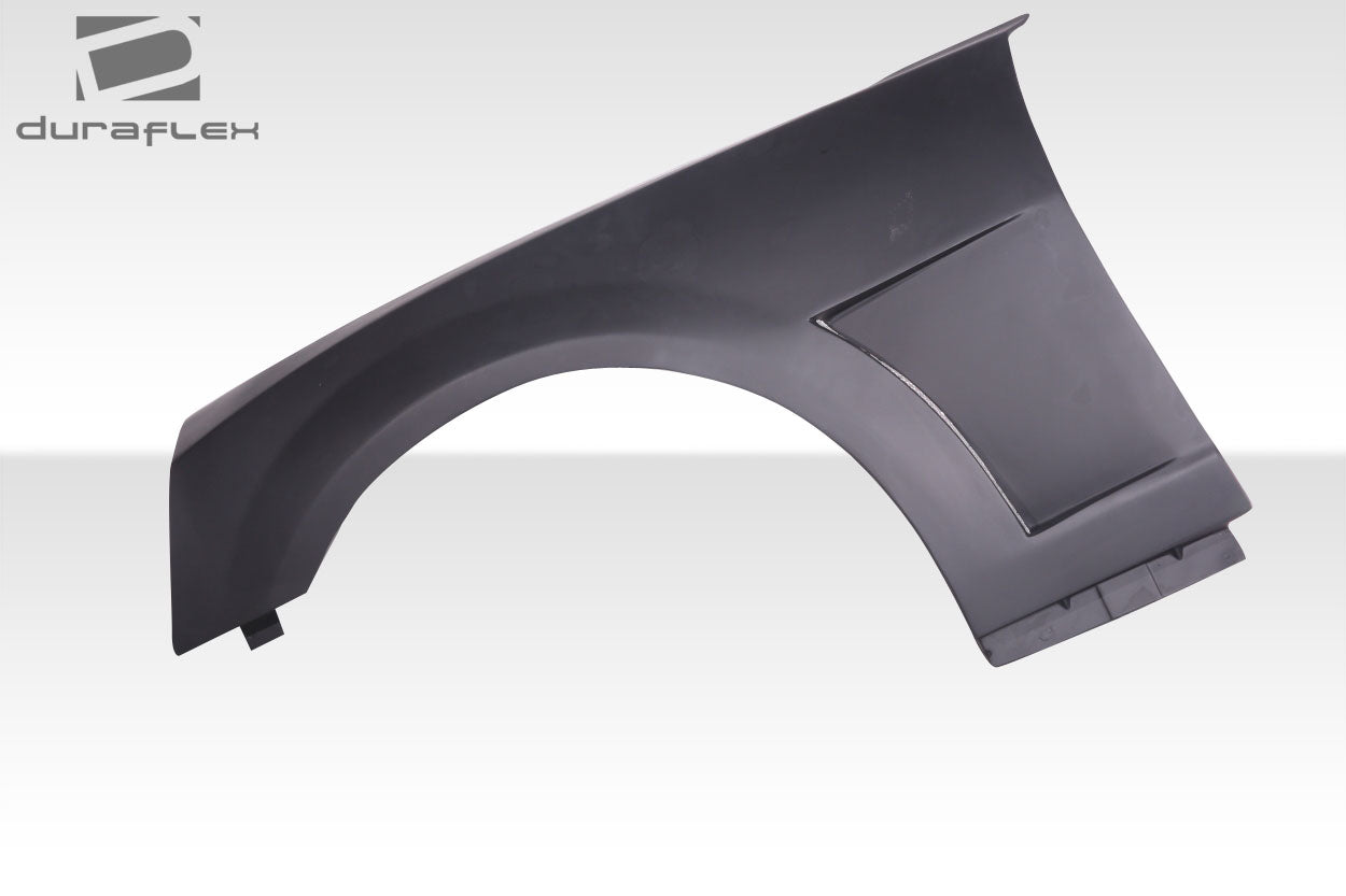2010-2015 Chevrolet Camaro Duraflex Tjin Fender