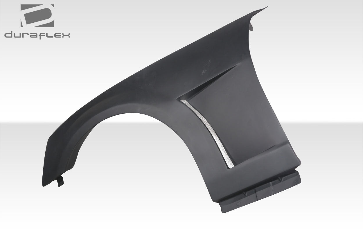 2010-2015 Chevrolet Camaro Duraflex Tjin Fender