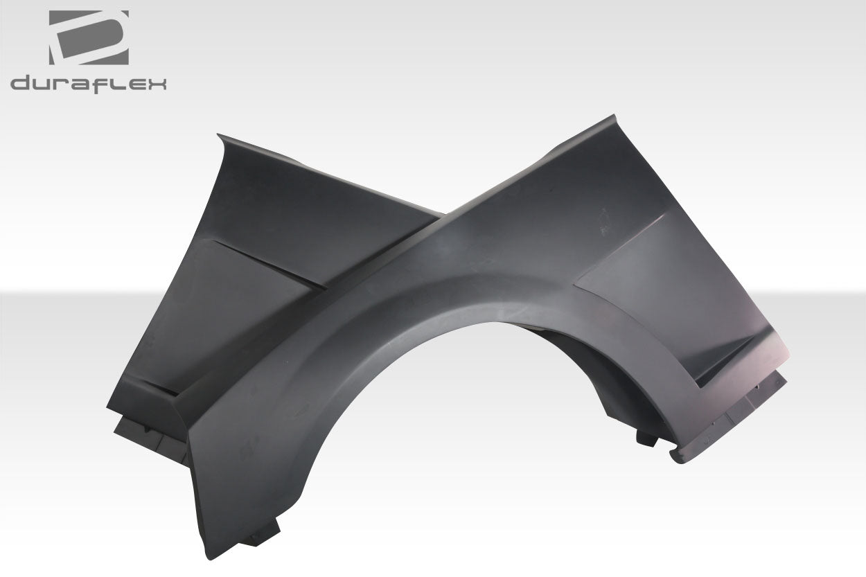2010-2015 Chevrolet Camaro Duraflex Tjin Fender