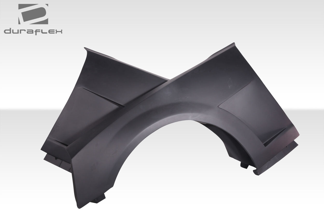 2010-2015 Chevrolet Camaro Duraflex Tjin Fender