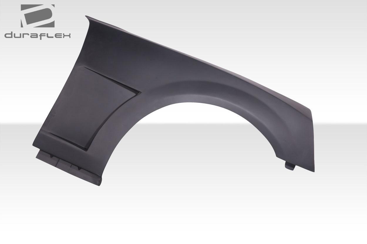 2010-2015 Chevrolet Camaro Duraflex Tjin Fender