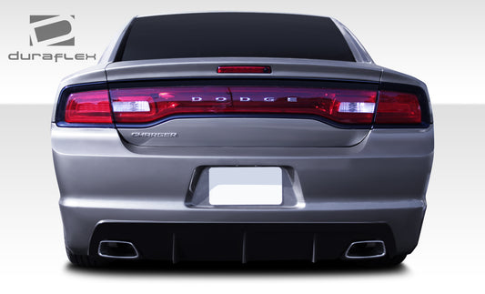 2011-2014 Dodge Charger Duraflex Circuit Kit