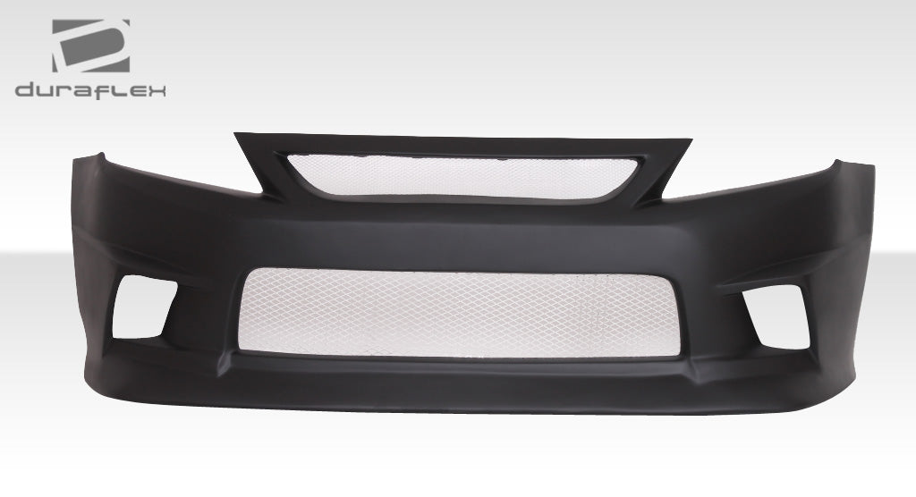 2011-2013 Scion tC Duraflex GT Concept Front Bumper Cover - 1 Piece