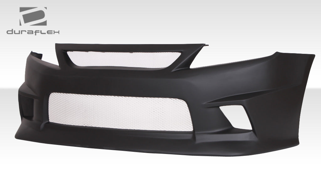 2011-2013 Scion TC Duraflex GT Concept Front Bumper