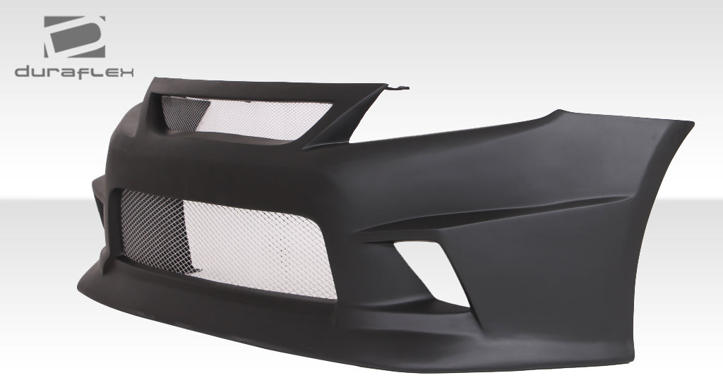 2011-2013 Scion tC Duraflex GT Concept Body Kit - 4 Piece