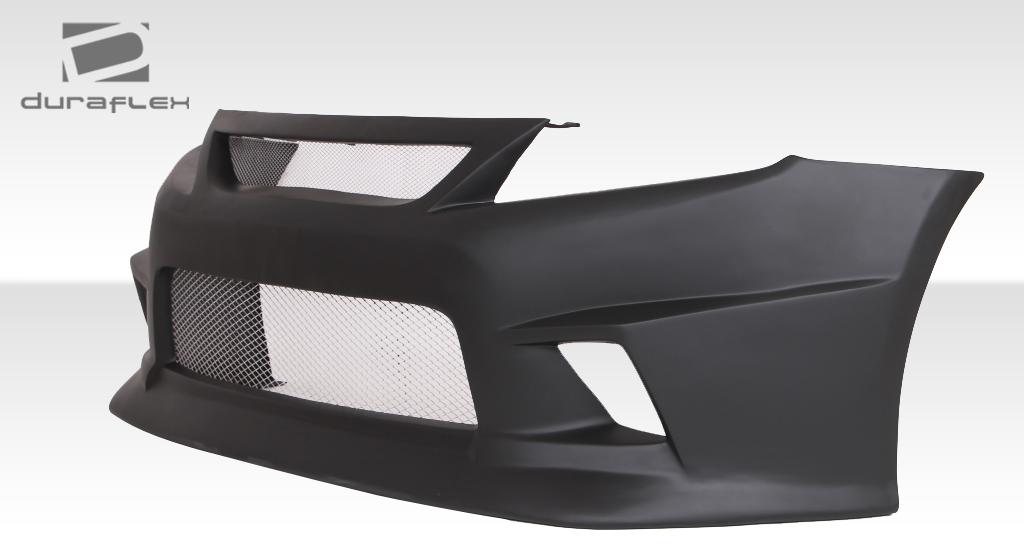 2011-2013 Scion TC Duraflex GT Concept Kit