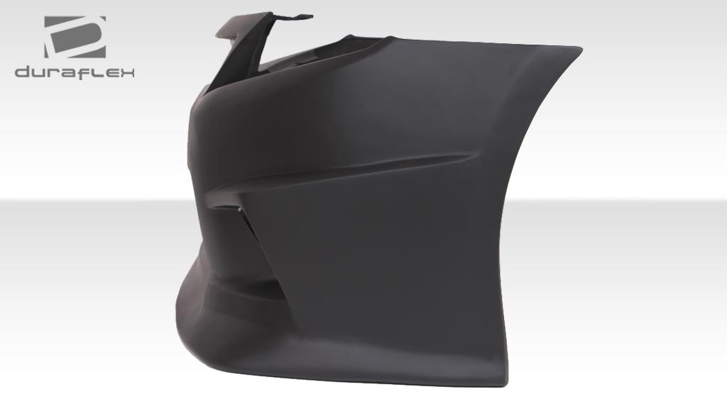 2011-2013 Scion TC Duraflex GT Concept Kit