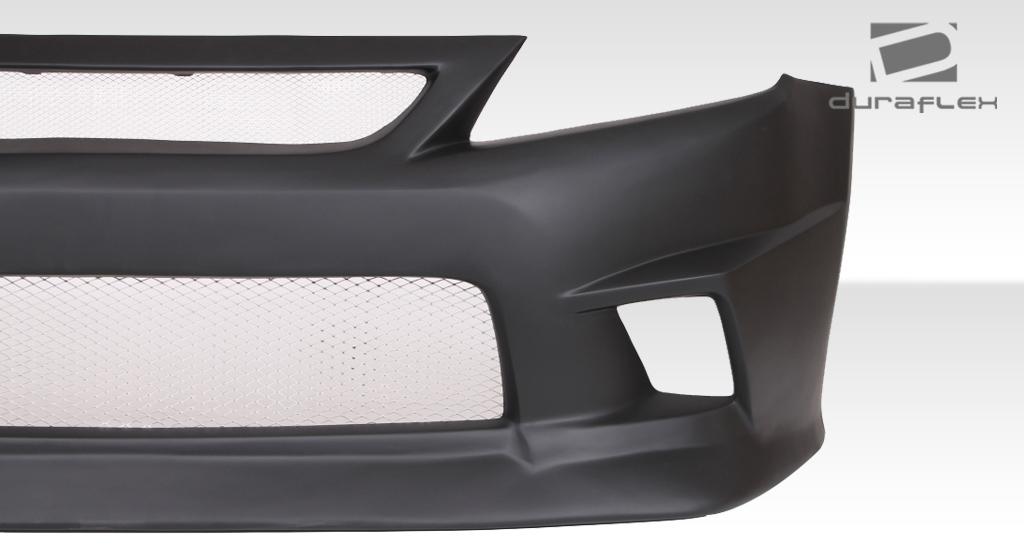 2011-2013 Scion TC Duraflex GT Concept Kit