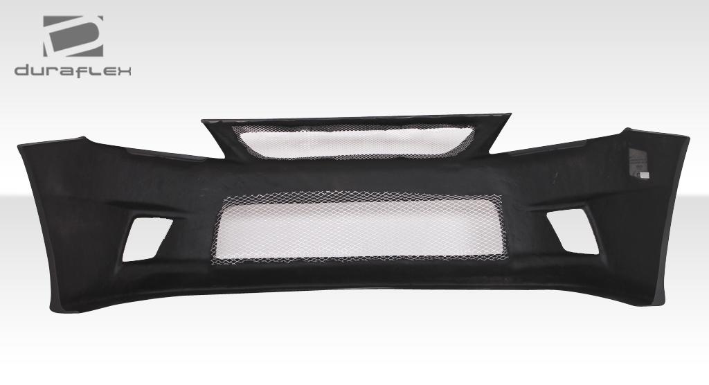 2011-2013 Scion TC Duraflex GT Concept Kit