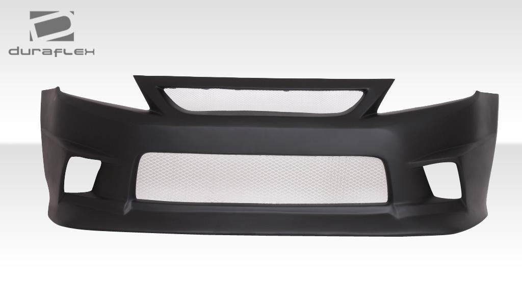 2011-2013 Scion TC Duraflex GT Concept Kit