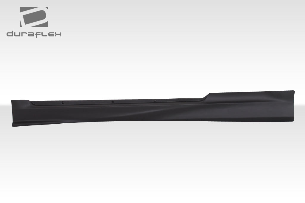 2011-2015 Scion tC Duraflex GT Concept Side Skirts Rocker Panels - 2 Piece