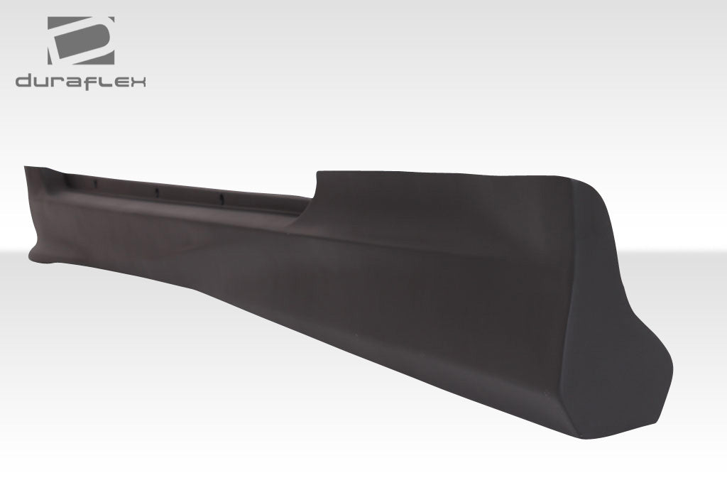 2011-2015 Scion tC Duraflex GT Concept Side Skirts Rocker Panels - 2 Piece