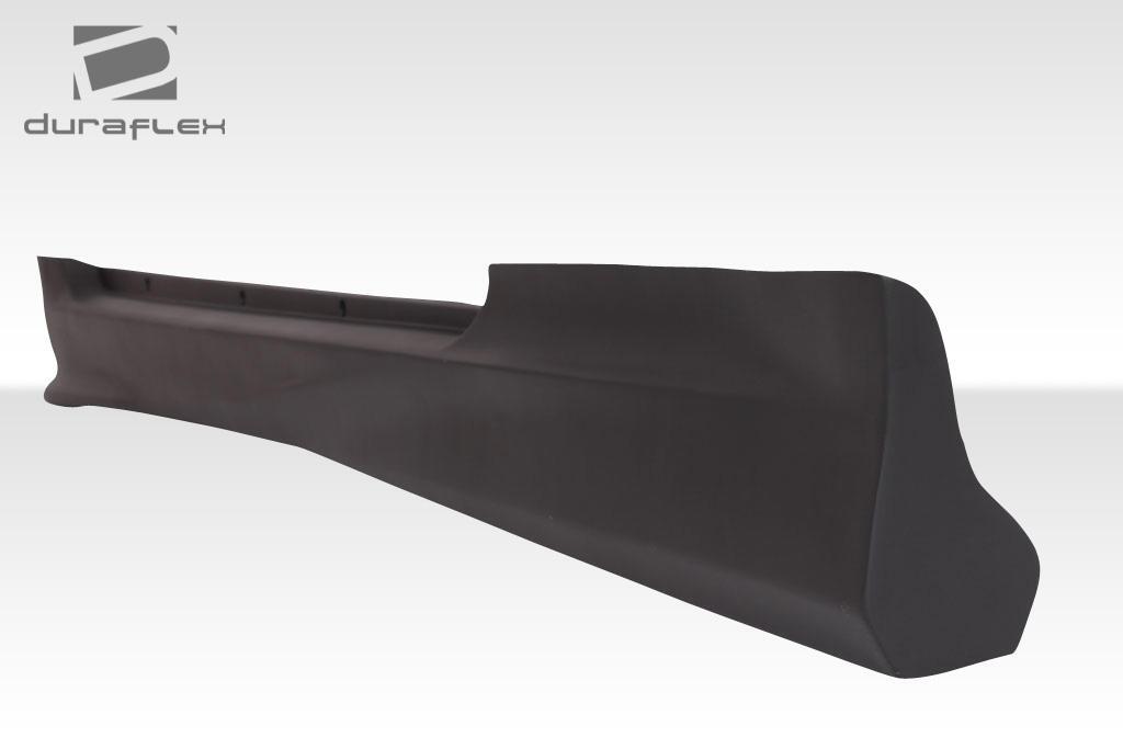 2011-2013 Scion TC Duraflex GT Concept Kit