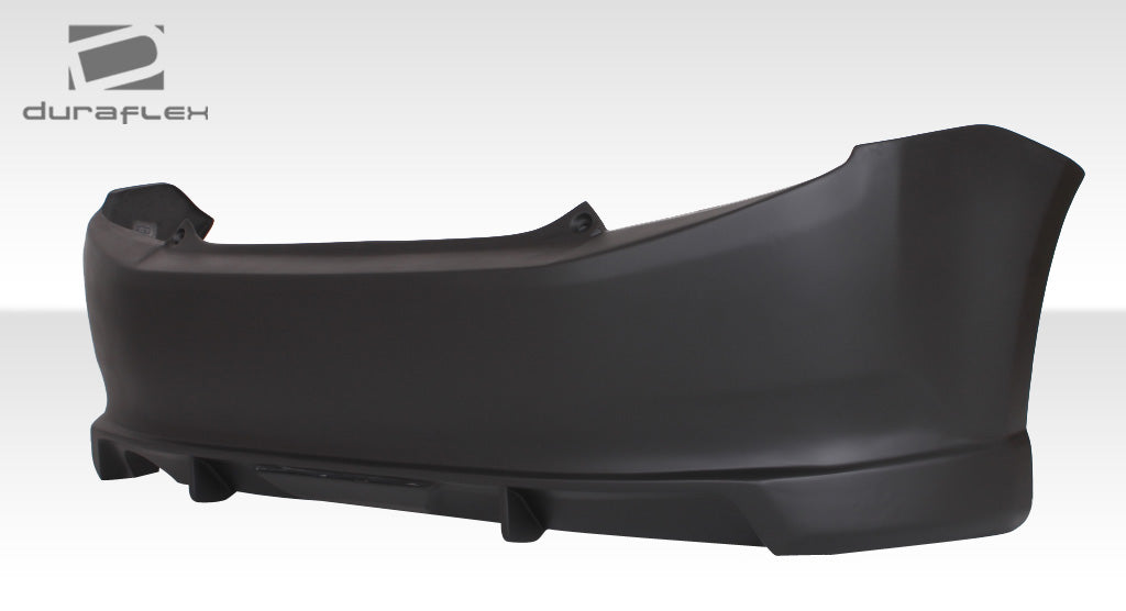 2011-2013 Scion TC Duraflex GT Concept Rear Bumper