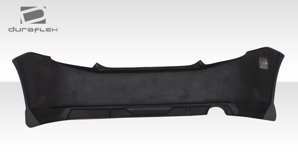 2011-2013 Scion TC Duraflex GT Concept Rear Bumper