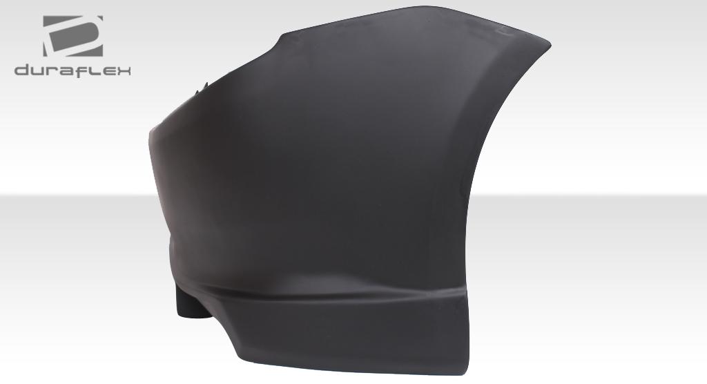 2011-2013 Scion TC Duraflex GT Concept Kit