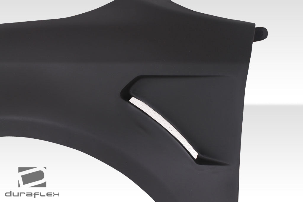 2011-2015 Scion tC Duraflex GT Concept Fenders - 2 Piece