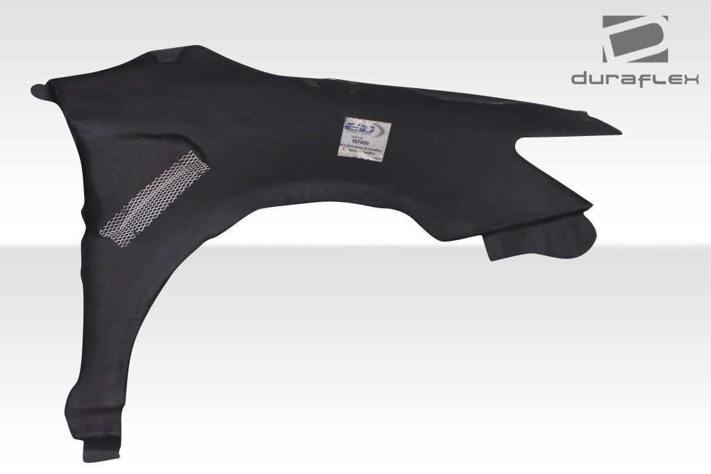2011-2015 Scion TC Duraflex GT Concept Fender