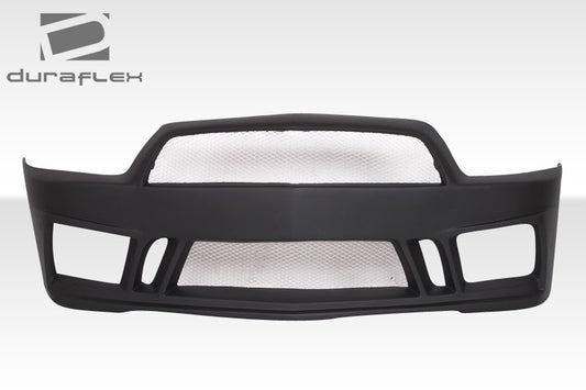 2011-2014 Dodge Charger Duraflex Circuit Front Bumper