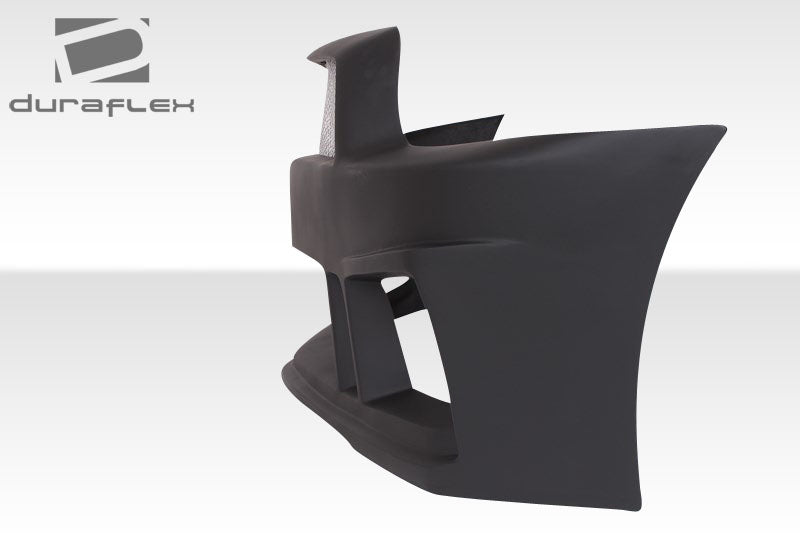 2011-2014 Dodge Charger Duraflex Circuit Front Bumper
