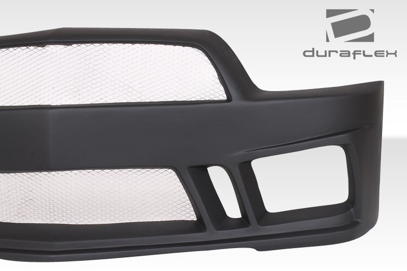 2011-2014 Dodge Charger Duraflex Circuit Front Bumper