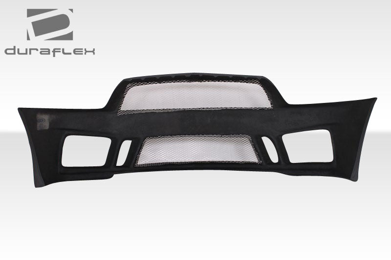 2011-2014 Dodge Charger Duraflex Circuit Front Bumper