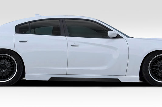 2011-2023 Dodge Charger Duraflex Circuit Side Skirts