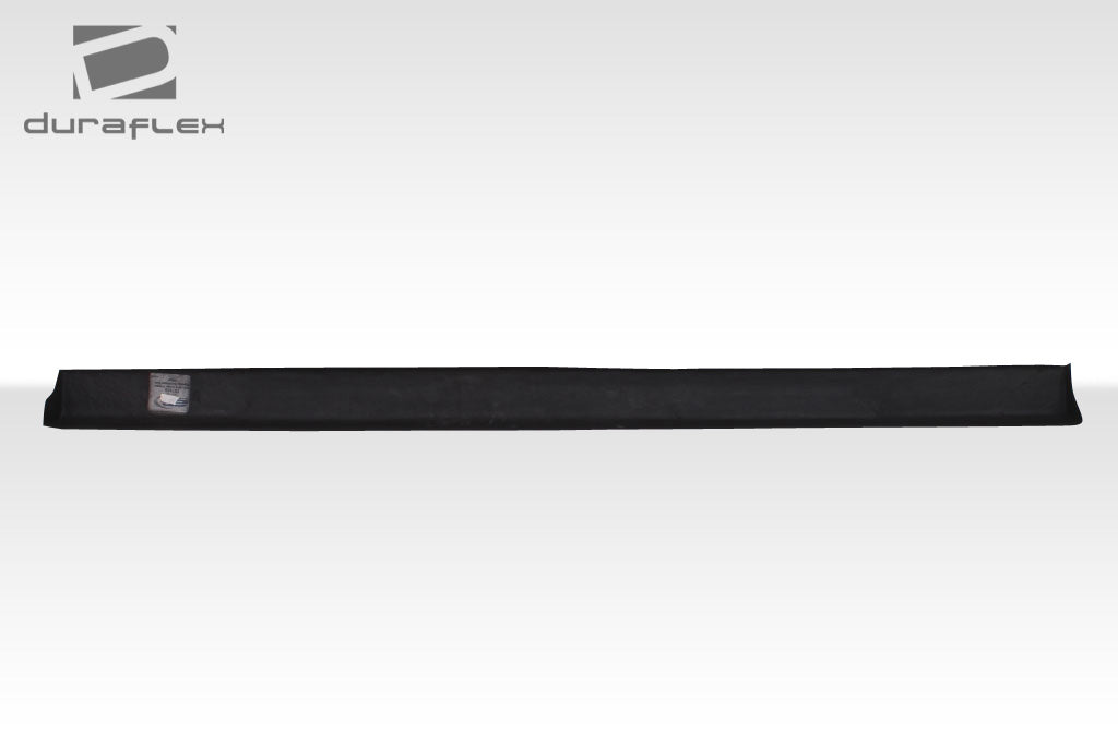 2011-2023 Dodge Charger Duraflex Circuit Side Skirts