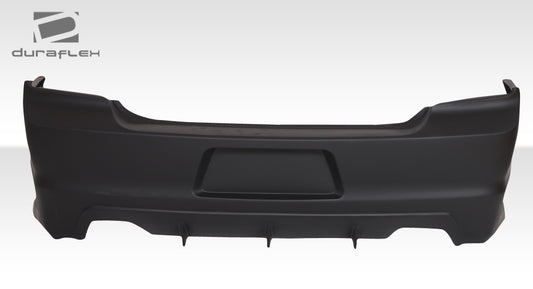 2011-2014 Dodge Charger Duraflex Circuit Rear Bumper