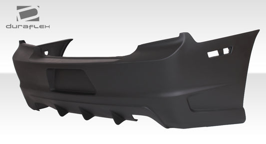 2011-2014 Dodge Charger Duraflex Circuit Rear Bumper