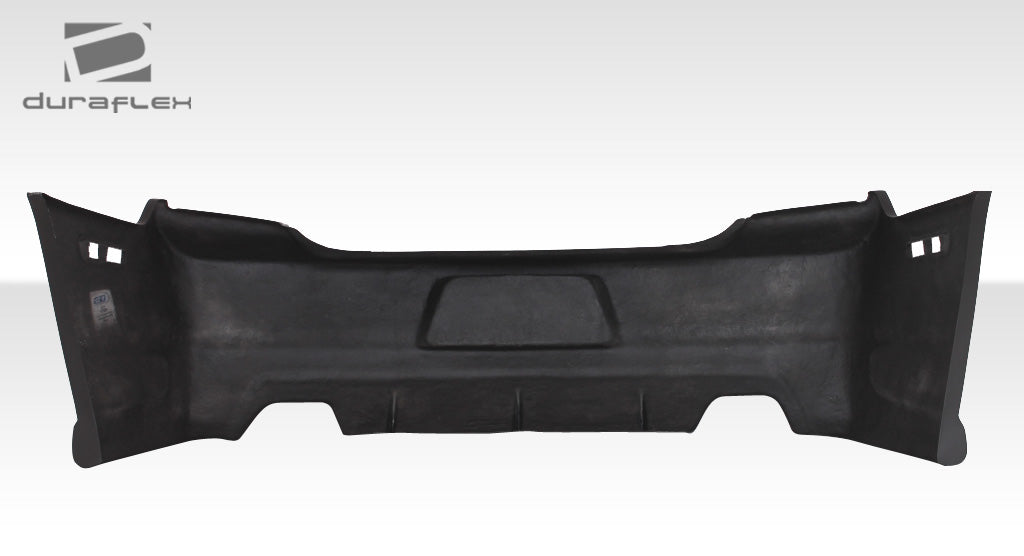 2011-2014 Dodge Charger Duraflex Circuit Rear Bumper