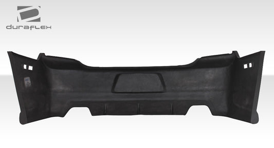 2011-2014 Dodge Charger Duraflex Circuit Rear Bumper
