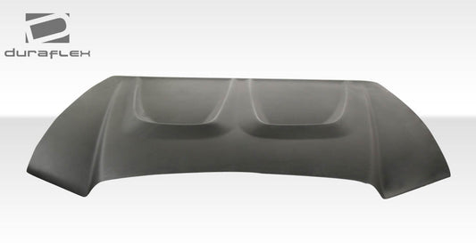 2011-2014 Dodge Charger Duraflex Circuit Hood