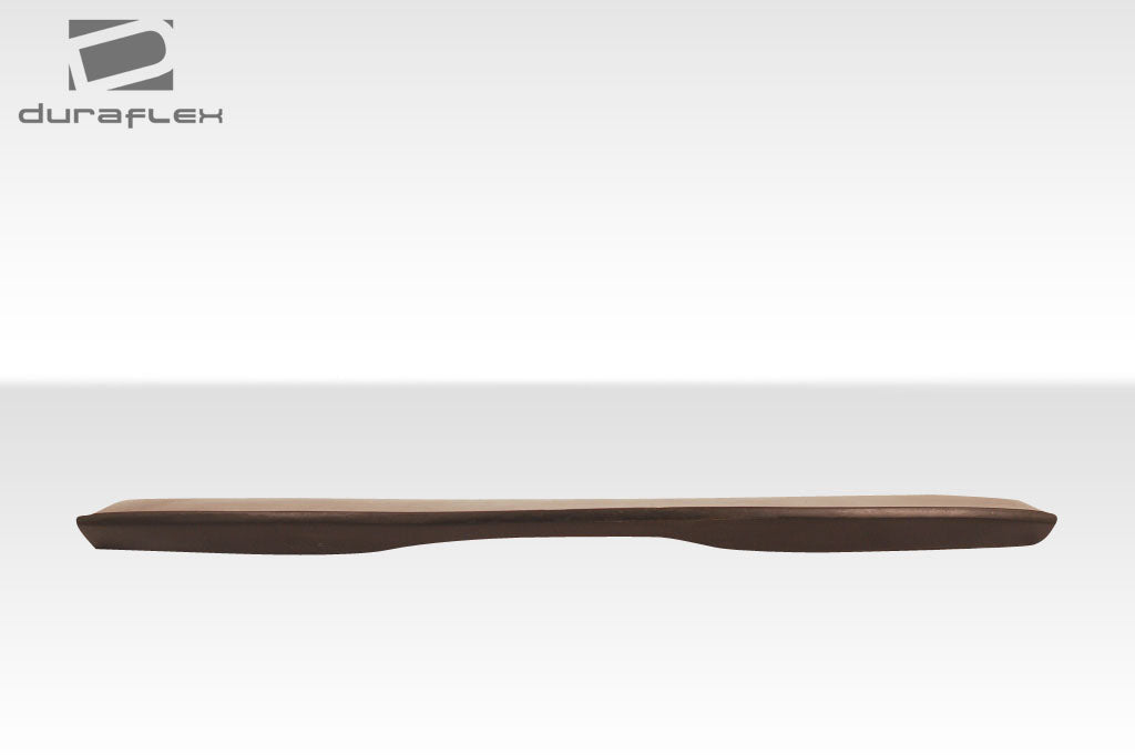 2011-2014 Dodge Charger Duraflex Circuit Rear Wing