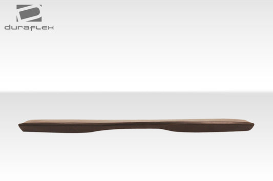 2011-2014 Dodge Charger Duraflex Circuit Rear Wing
